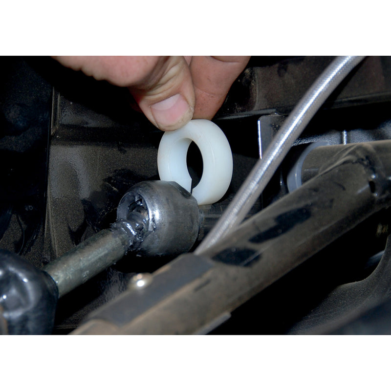 High Lifter Steering Stop Kit - 78-10257 Polaris UTVs 2006-2021