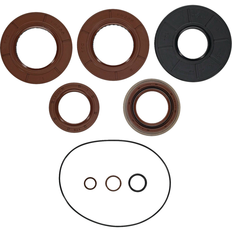 Moose Offroad Seal Kit - 25-2141-5 Polaris RZR 2020-2024