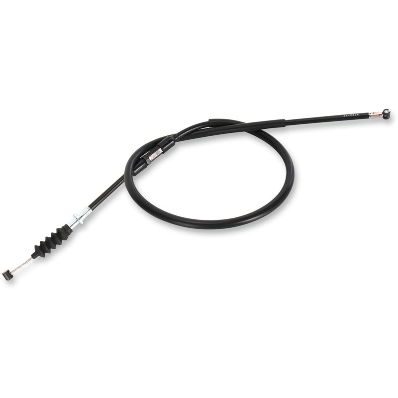 Moose Offroad Cable - 45-2092 Kawasaki KX 125 2000-2002