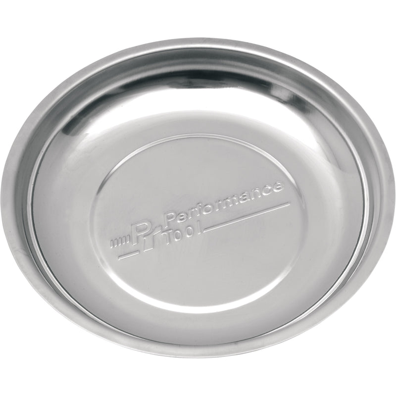 PERFORMANCE TOOL 3850-0068 W1264 Tool Tray Tray - Magnetic - Small