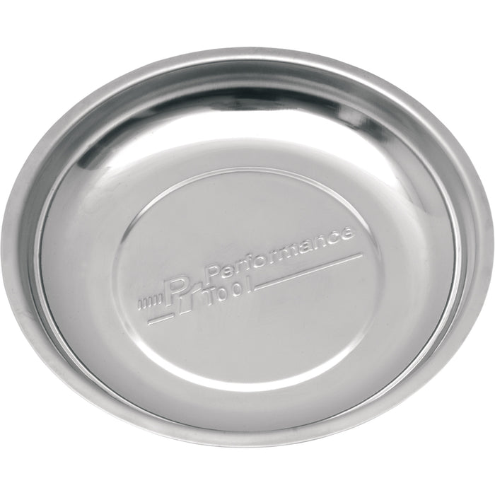 PERFORMANCE TOOL 3850-0068 W1264 Tool Tray Tray - Magnetic - Small