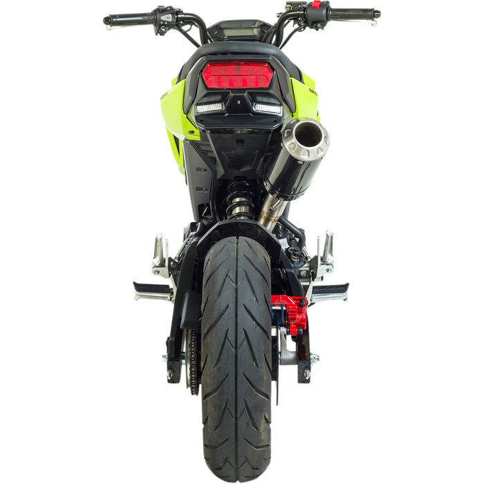 HOT BODIES 2030-1110 41702-1000 TAG Fender Eliminator for Honda Fender Eliminator - Grom