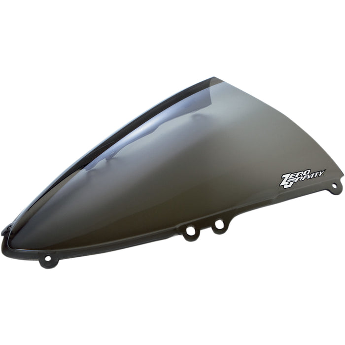 ZERO GRAVITY 2301-1603 20-738-02 SR Series Windscreen SR Windscreen - Smoke - Panigale