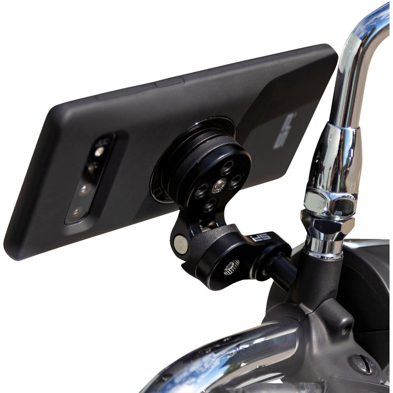 SP CONNECT 0636-0277 53230 Clutch Mount Pro Phone Mount - Pro - Clutch - Black