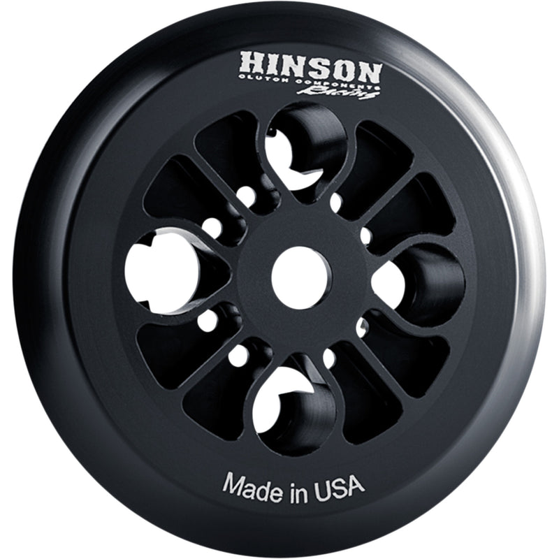 Hinson Racing Pressure Plate - H557-PP-2101 Kawasaki KX 250 / 250XC 2021-2026