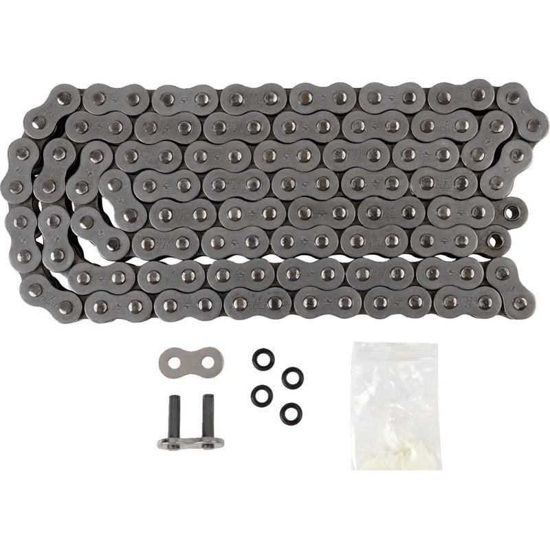 JT CHAINS 1223-1081 JTC530Z3-116RL 530 Z3 Heavy Duty X-Ring Sealed Drive Chain 530 Z3 - Heavy Duty Drive Chain - 116 Links