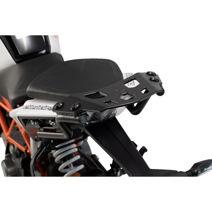 SW-MOTECH 1510-0803 GPT.04.882.16000/B STREET-RACK for Luggage ktm - 125/390 duke
