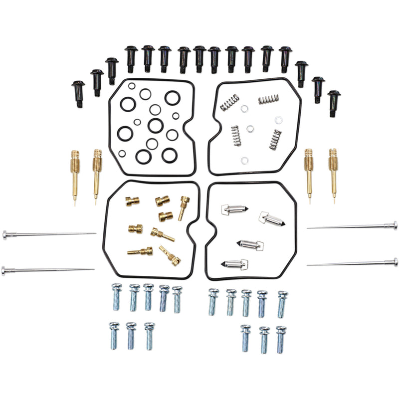 Parts Unlimited Repair Kit - 1003-1376 Suzuki 600S Bandit 2000-2003