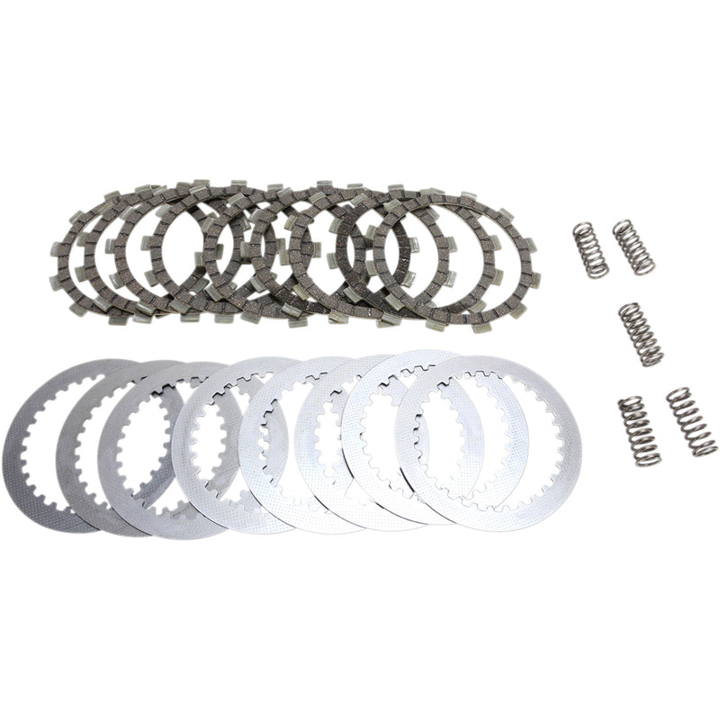 EBC Clutch Kit - DRC288 Yamaha YZ 250 2014-2018