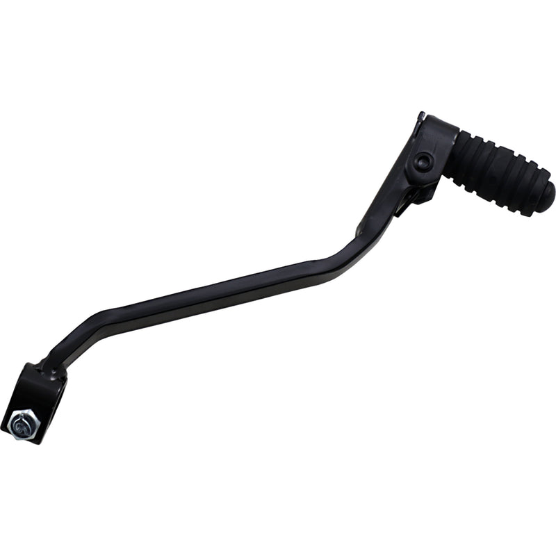 MOOSE OFFROAD 1602-1253 D07-1345B Steel Shift Lever Shift Lever - Steel - Honda