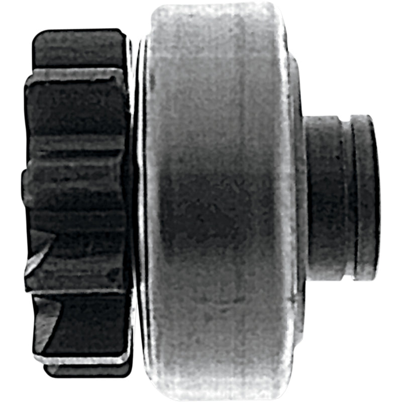 Standard Motor Products Clutch - MC-SDR1 For Harley Motorcycles 1965-1988
