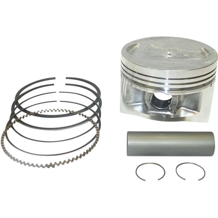 WSM 0910-3514 50-540-04K Piston Kit 83.25 mm - yamaha
