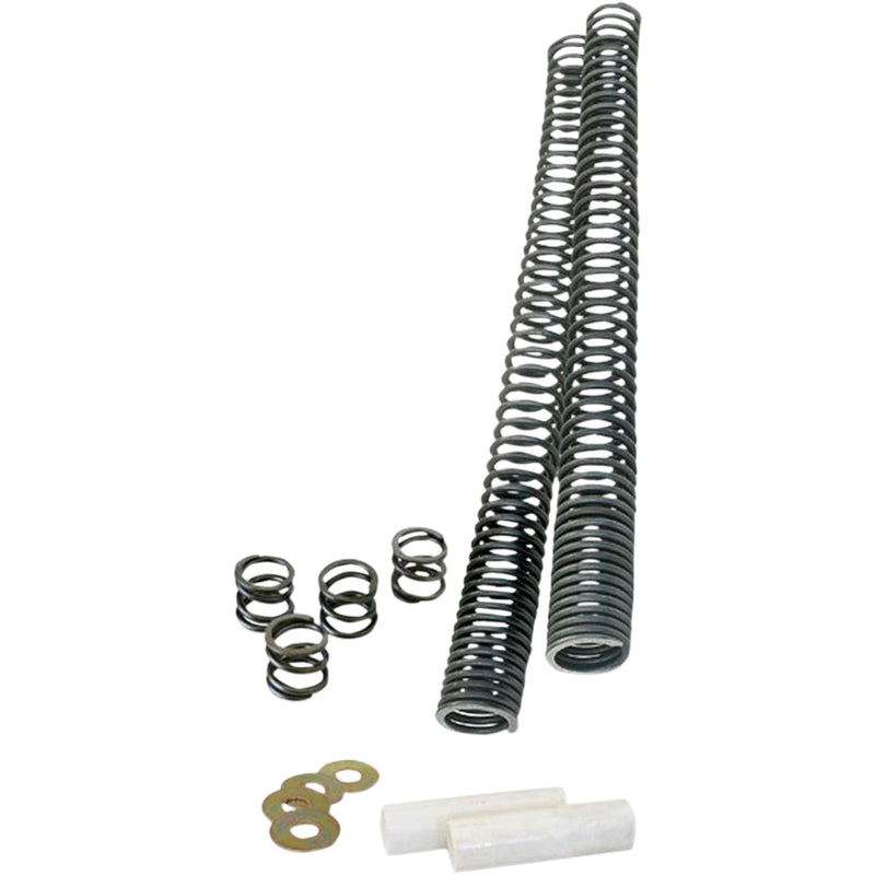 Progressive Suspension Lowering Kit - 10-1560 For Harley 1987-2017