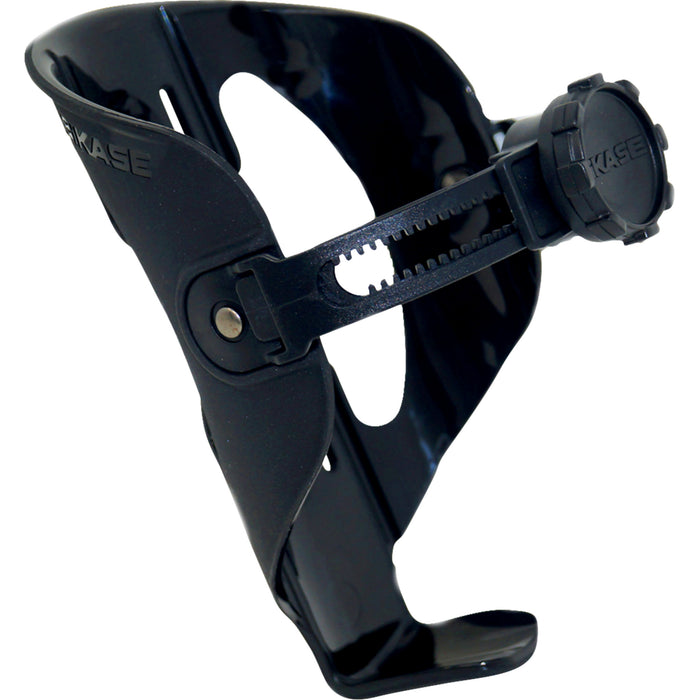 BIKASE 4920-0090 1022 Water Bottle Holder Water Bottle Cage - ABC - Adjustable