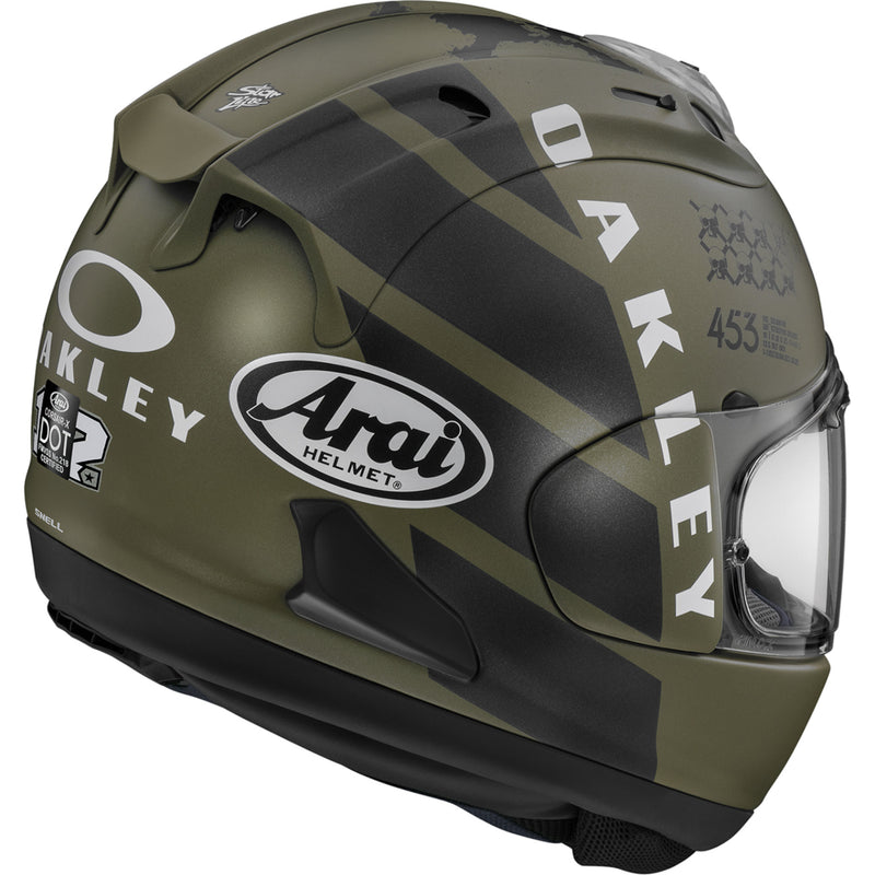 ARAI HELMETS Corsair-X Helmet