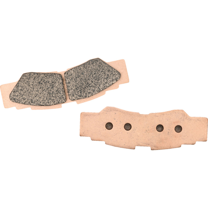 ALL BALLS 1721-3122 18-8056 Sintered Brake Pads