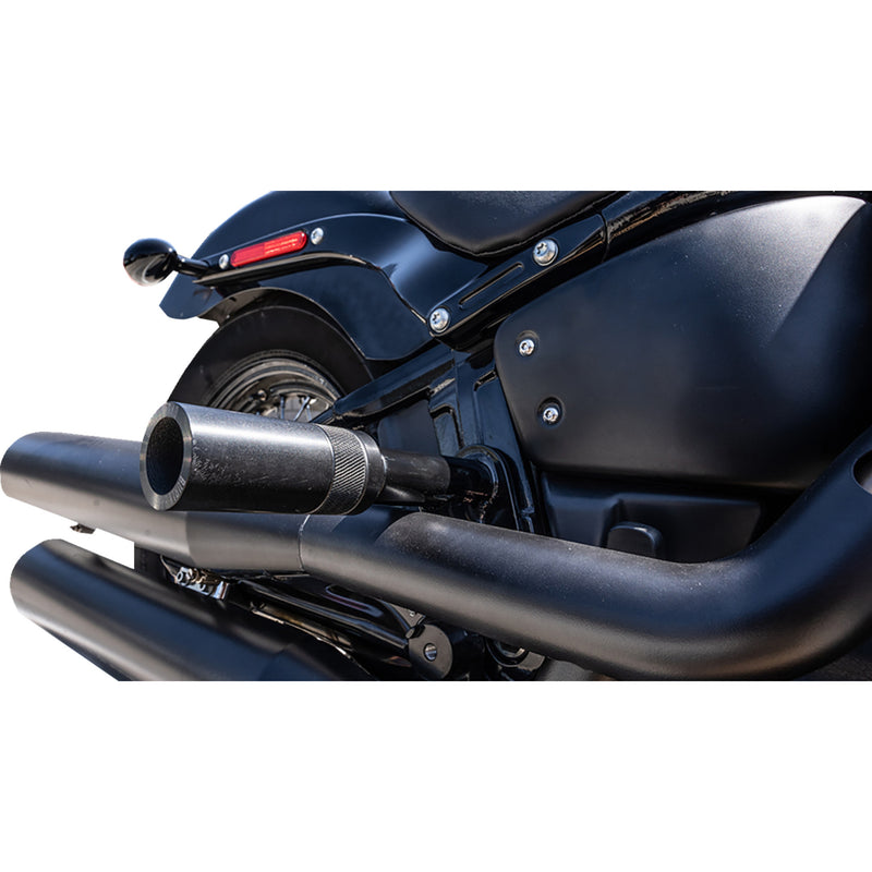 Burly Brand Brawler Kit - B10-3019B For Harley Softail 2018-2026