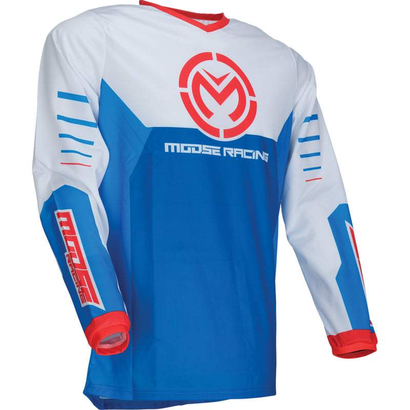 MOOSE OFFROAD Qualifier® Jersey