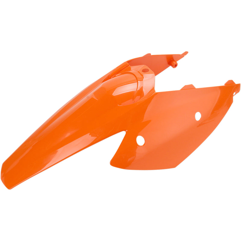 Acerbis Side Panel - 2071120237 KTM Dirt Bikes 2004-2007