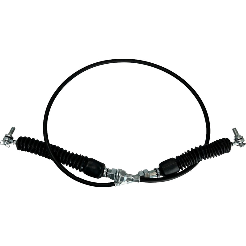 Moose Offroad Cable - 100-4634-PU Polaris RZR 2018-2022