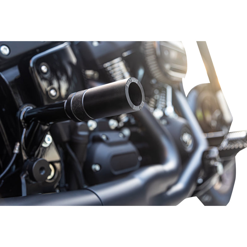 Burly Brand Brawler Kit - B10-3019B For Harley Softail 2018-2026
