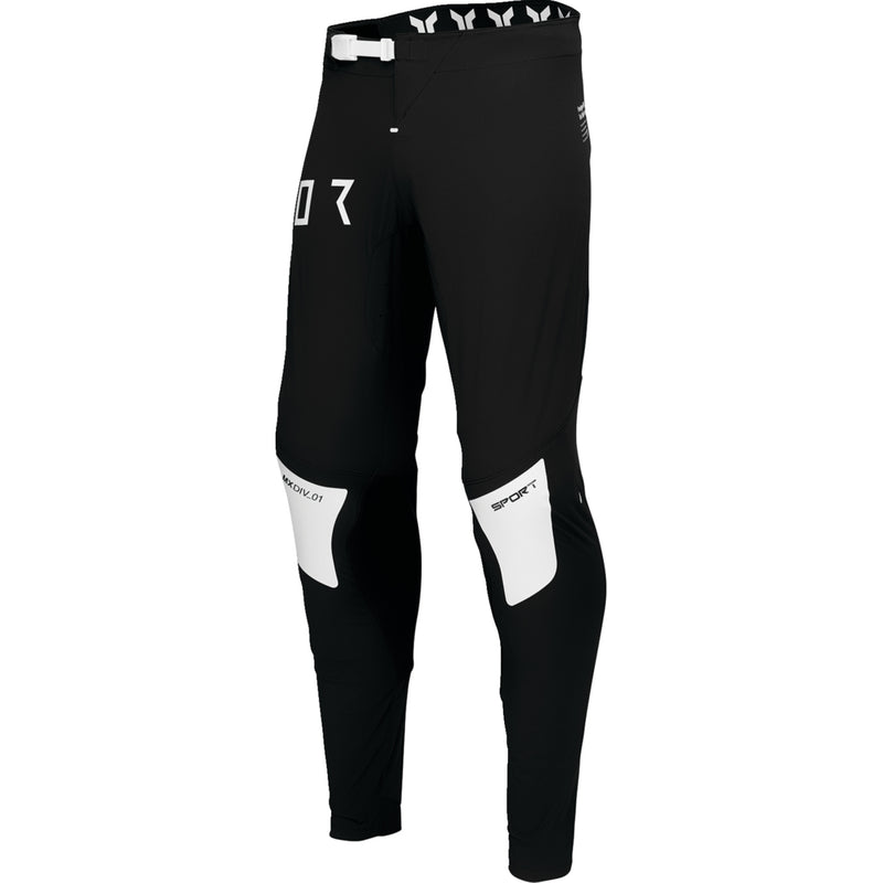 THOR Sportmode Strike Pants Black - US