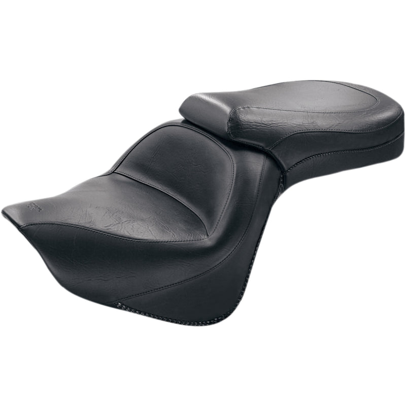 Mustang Touring Seat - 76127 Kawasaki 900 2006-2020