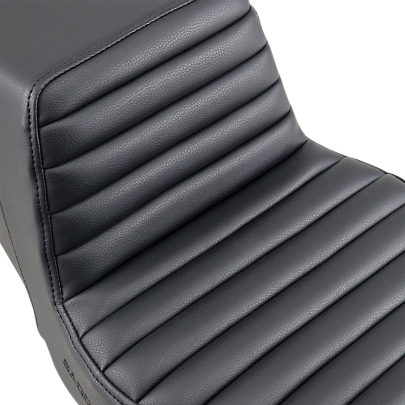 Saddlemen Step-Up Seat - 897-06-171 For Harley Touring 1997-2007