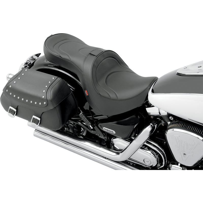 Z1r Seat - 0810-1722 Yamaha XV1600A Road Star / XV1700A Road Star / 1700 Road Star 1999-2015