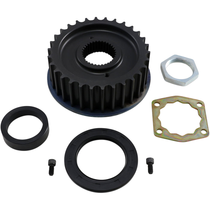 BELT DRIVES LTD. DS-360165 TP-30 Transmission Pulley