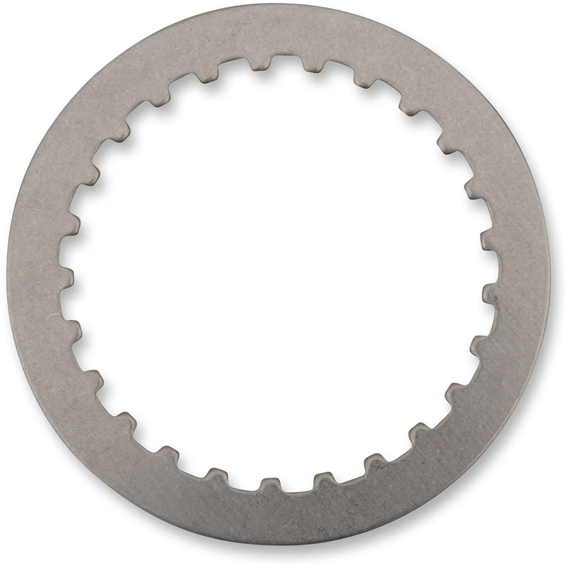 Barnett Drive Plate (Steel Plate) - 401-35-089069 For Honda CBR900RR / CBR929RR / CBR954RR 2000-2003 | Suzuki 600 / 650F 1999-2000