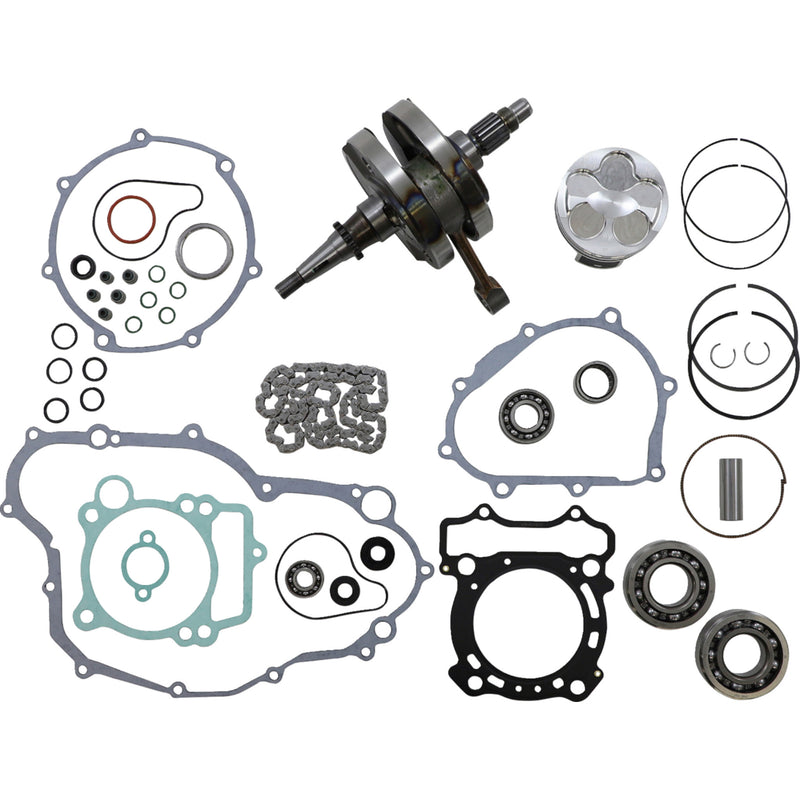 Vertex Rebuild Kit - WR101-085 Yamaha YZ 250 2008-2013