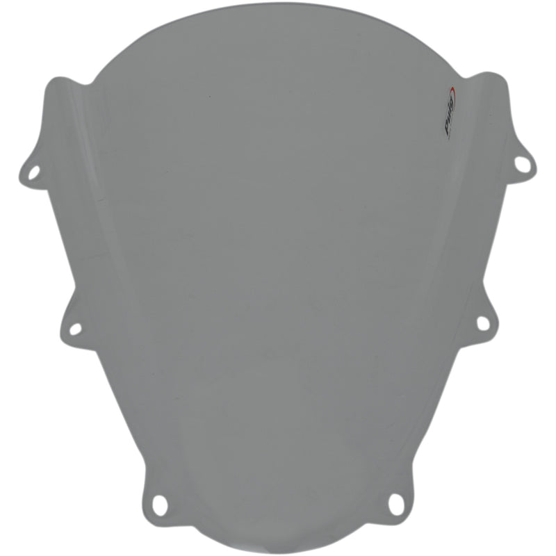 Puig Hi-Tech Parts Z-Racing Windshield - 5605W Suzuki 600 / 750 2011-2025