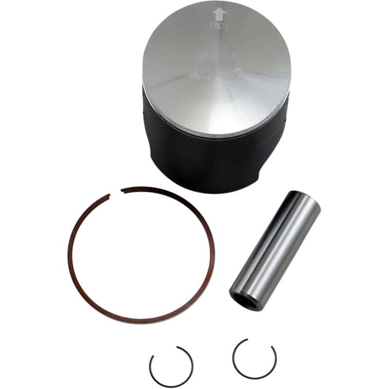 Wossner Standard Series Piston Kit - 8254DA For Kawasaki KX 100 1995-2021 | Suzuki RM 100 2003