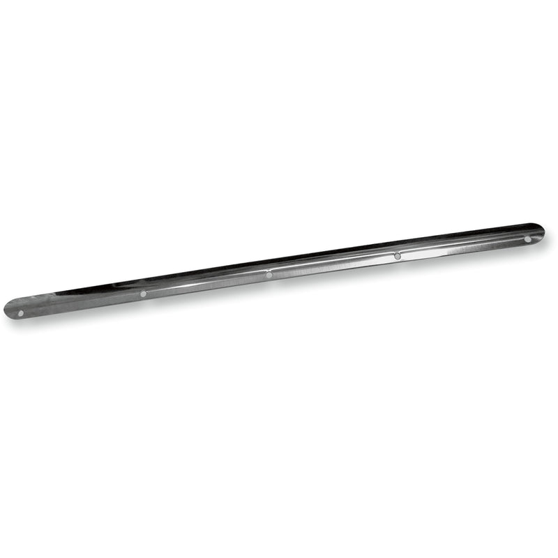 CYCLE VISIONS 3501-0728 CV7240 Bag Draggers Trim Bag Dragger - Stainless Steel