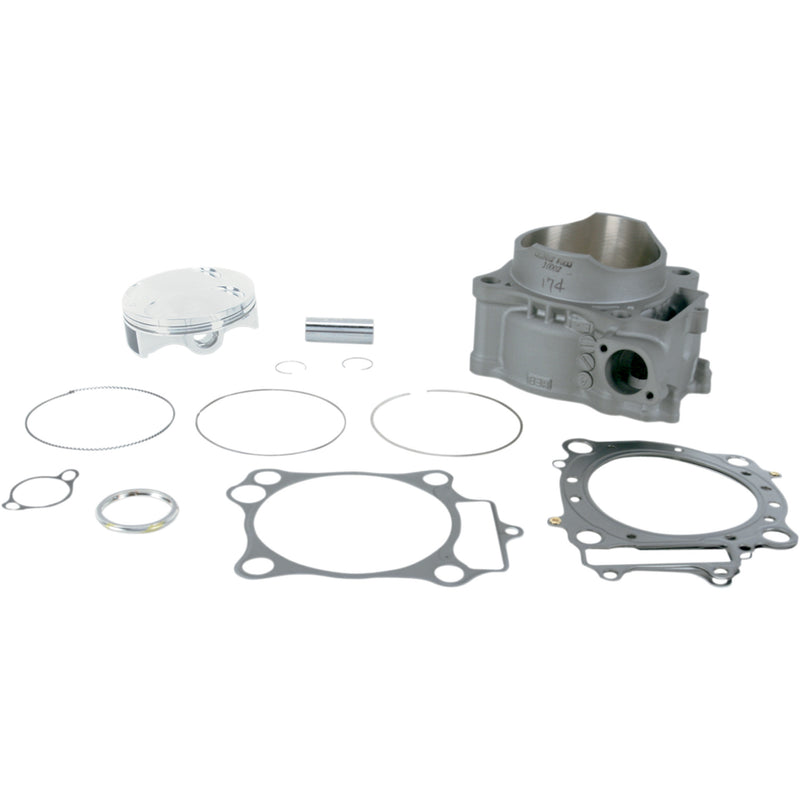 Cylinder Works Cylinder Kit - 10002-K01 Honda CRF450R 2004-2006