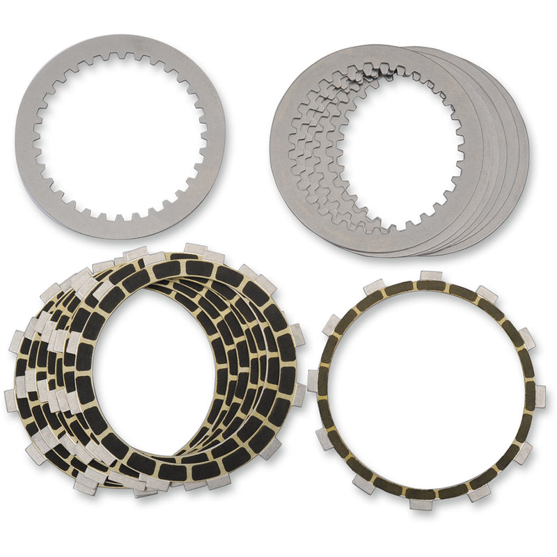 BARNETT 1131-2043 306-90-20082 Clutch Kit