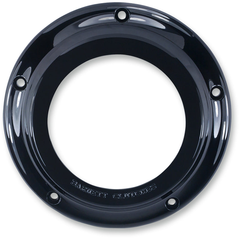 Barnett Scorpion Series Derby Cover - 343-30-44015 For Harley Touring 2015-2026
