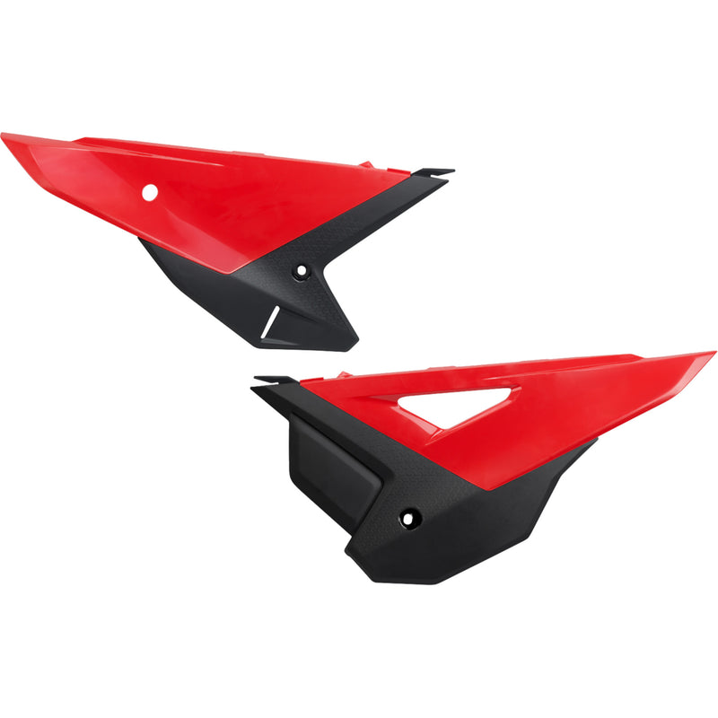 Ufo Side Panel - HO05621@999 Honda CRF250R / CRF250RX 2022-2024