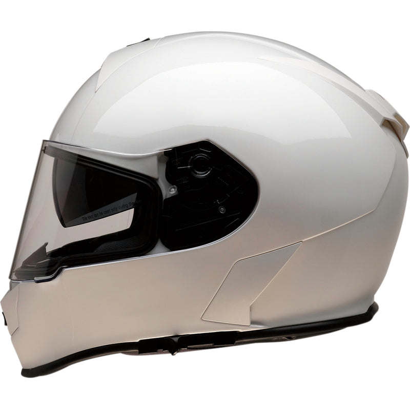 Z1R Warrant Helmet - Medium