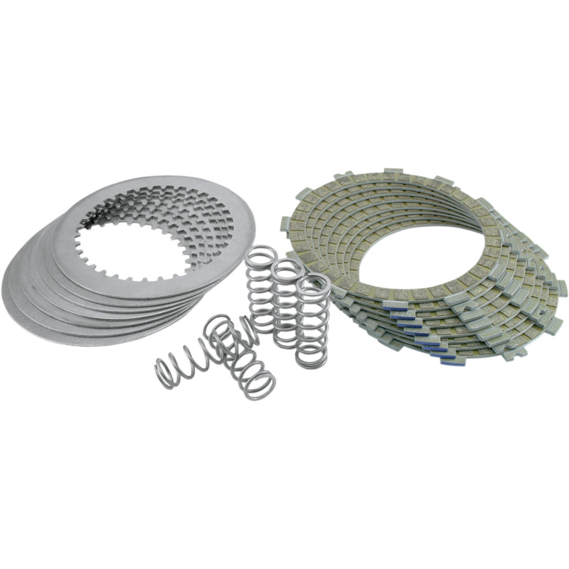 Hinson Racing Clutch Plate - FSC290-6-001 Honda CRF150R 2007-2024