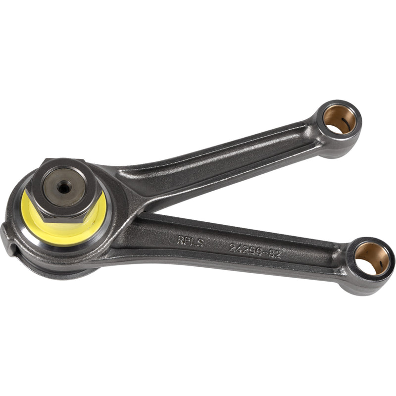 Drag Specialties Connecting Rod Assembly Big Twin For Harley Motorcycles 1983-1999