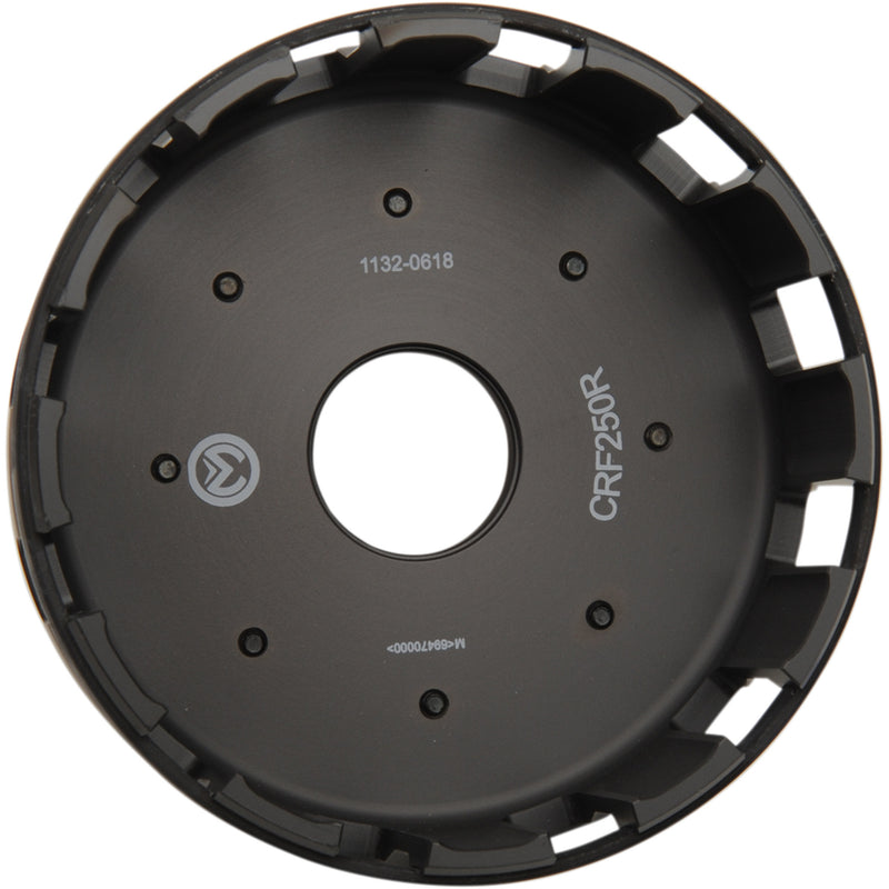 Moose Offroad Clutch Basket - M794 Honda CRF250R 2018-2021