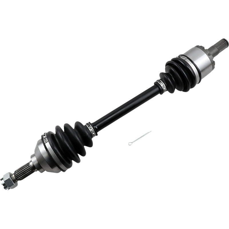 Moose Offroad Axle - KAW-7009 Kawasaki 750 / 650 / Brute 2011-2023