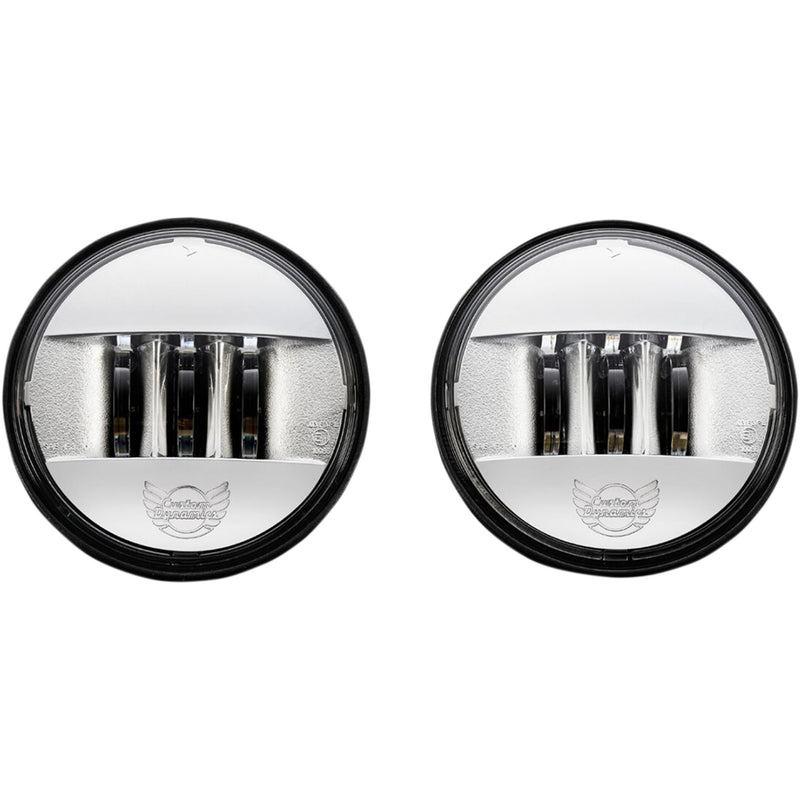 Custom Dynamics Bulb Assembly - PB-45-C For Harley Motorcycles 1983-2025