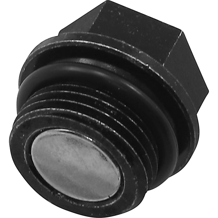 QUAD LOGIC 0920-0223 100-2387-PU Front Differential Drain Plug and o-ring