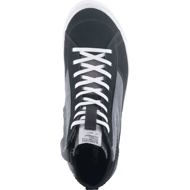 ALPINESTARS Stated Shoes Black/Gray/White - US