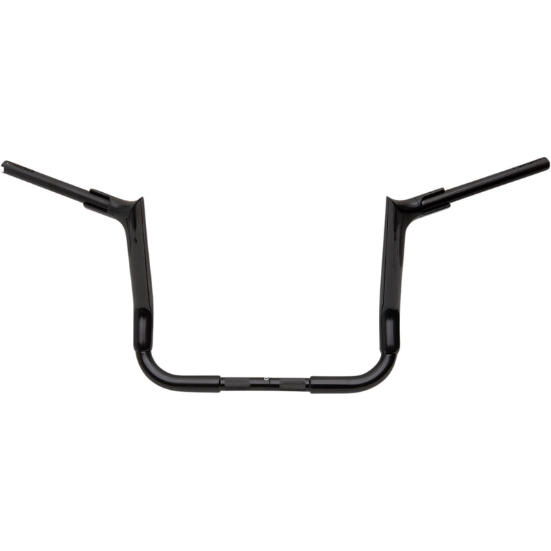Fat Baggers Inc. Handlebar - 805012-B For Harley Touring 2006-2020