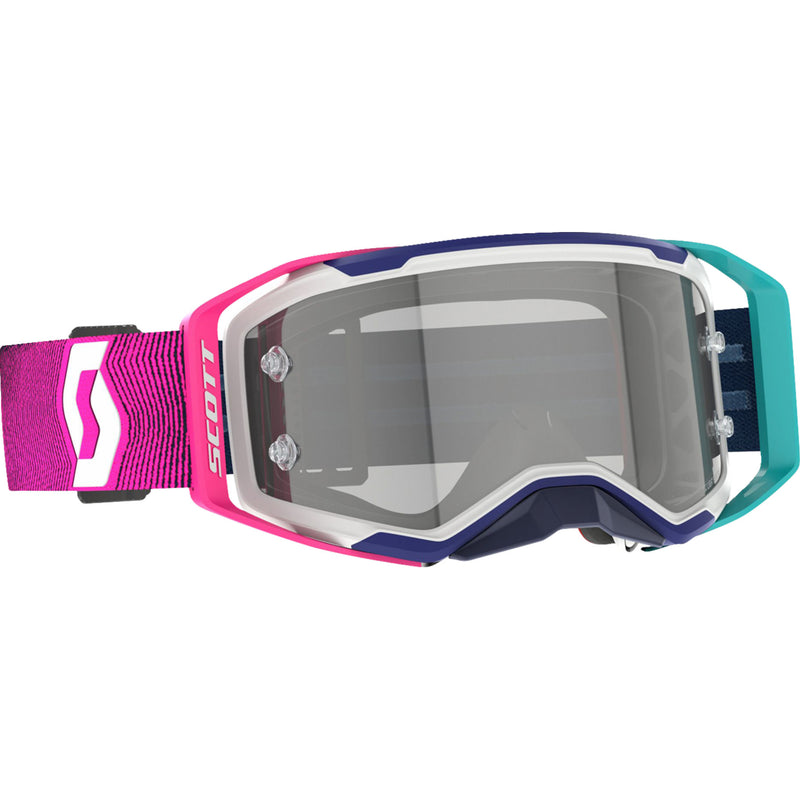 SCOTT Prospect 2.0 LS Goggle - Light Sensitive Gray