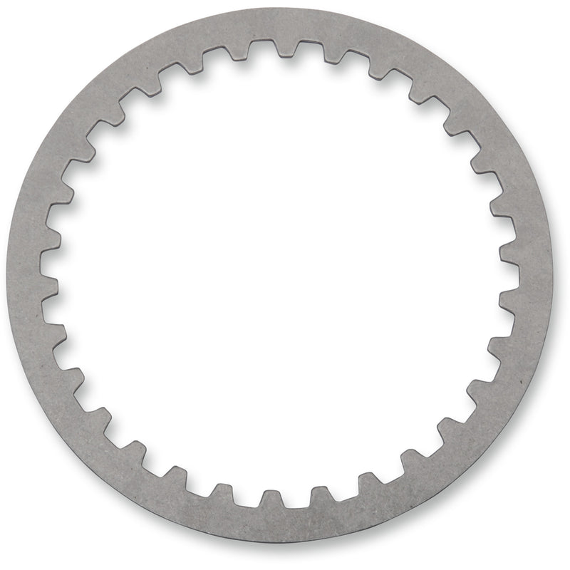 Barnett Drive Plate (Steel Plate) - 401-45-078015 Honda CRF1000L Africa Twin 2017-2019